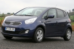 KIA VENGA Щетка стеклоочистителя