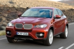BMW X6 (E71) Brake fluid DOT5