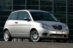 Lancia YPSILON (843) Tiivistesarja, imusarja