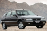 Citroen ZX (N2) + ESTATE 03.1991-01.1998 varaosat