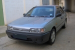 Nissan SUNNY (N14) SEDAN/HATCHBACK Щетка стеклоочистителя