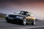 Audi A3 (8L) Kuulsulgur