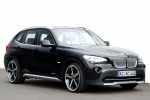 BMW X1 (E84) Sensor, intake manifold pressure