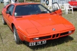 BMW M1 Painting cup cap
