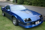 CAMARO