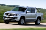 Volkswagen VW AMAROK Контроллер