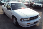 Chrysler SARATOGA Hammasrihm