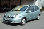REZZO (KLAU/U100)