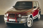 KORANDO (KJ)