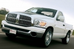 Dodge RAM 01.2006-08.2008 varuosad