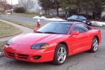 Dodge STEALTH 01.1990-1996 varuosad