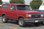 BRONCO