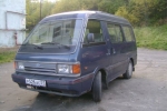 ECONOVAN
