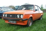 ESCORT II (ATH)+COMBI
