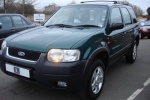 Ford MAVERICK (1N2) Voimalaitteen suutin