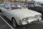 TAUNUS 20M XL (51F/52F/53F)