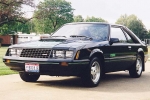 MUSTANG (USA)