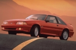 MUSTANG