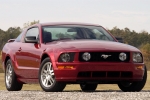 MUSTANG