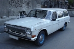 GAZ VOLGA KOMBI (3102) 02.1972-02.1993 varuosad