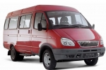 GAZ ELLE 01.2003-... varuosad
