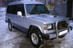 GALLOPER I