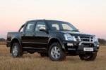 D-MAX (8DH)
