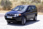 Honda HRV Windscreen wiper blade