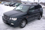 KIA JOICE 05.1999-12.2002 varuosad
