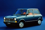 Lancia A 112 Sender Unit, coolant temperature