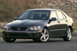 IS (GXE10)