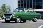KADETT B