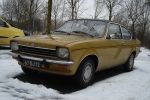 KADETT C