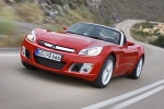 GT CABRIO