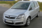ZAFIRA