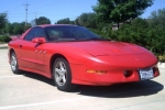 FIREBIRD COUPE/CABRIO