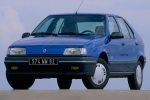 Renault 19 Масляный фильтр