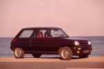 Renault 5 Vinduesvisker