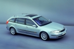 Renault LAGUNA I (B/K56) Ремень клиновый/многоклиновый