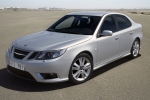 Saab 9-3X Vesipumppu