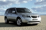 Saab 9-7X 05.2005-... varuosad