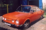 Skoda 110 Hopper
