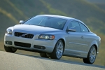 Volvo C70 Щетка стеклоочистителя