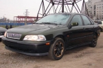 Volvo S40 / V40 (VS/VW), 08.1996-08.2000 varaosat
