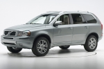 Volvo XC90 (C_) Vinduesvisker
