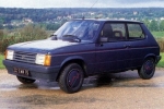 Talbot SAMBA (51_) Ignition coil