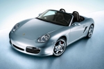 Porsche BOXSTER (987) Kabine blæser