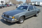 Oldsmobile CUTLASS SUPREME 09.1988-... varuosad
