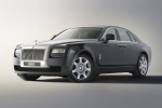 Rolls Royce GHOST 09.2009-... varuosad