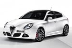 Alfa Romeo GIULIETTA (940) Kolv, bromsok